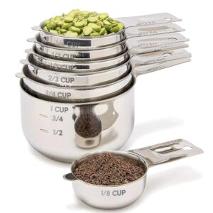 measuring cups set