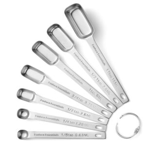 Measuring Spoons Set