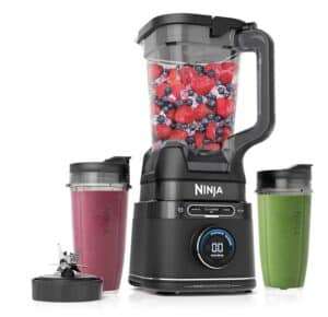 ninja blender