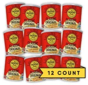 the good crisp company classic original 12 count
