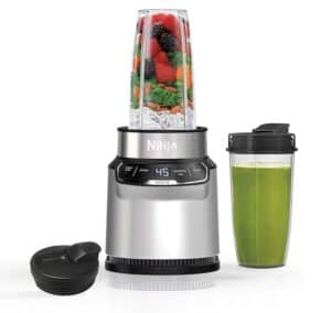 Ninja NutriPro Blender