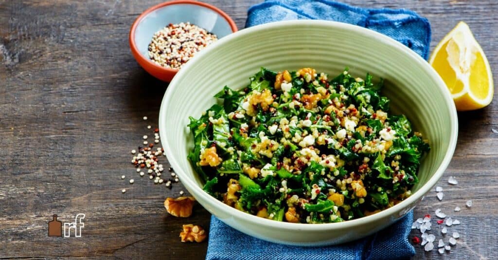 kale salad