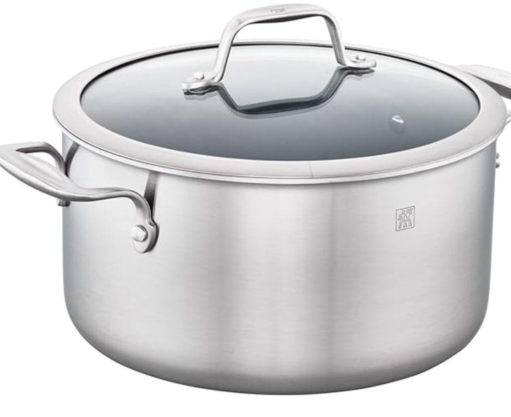 zwilling ceramic dutch oven